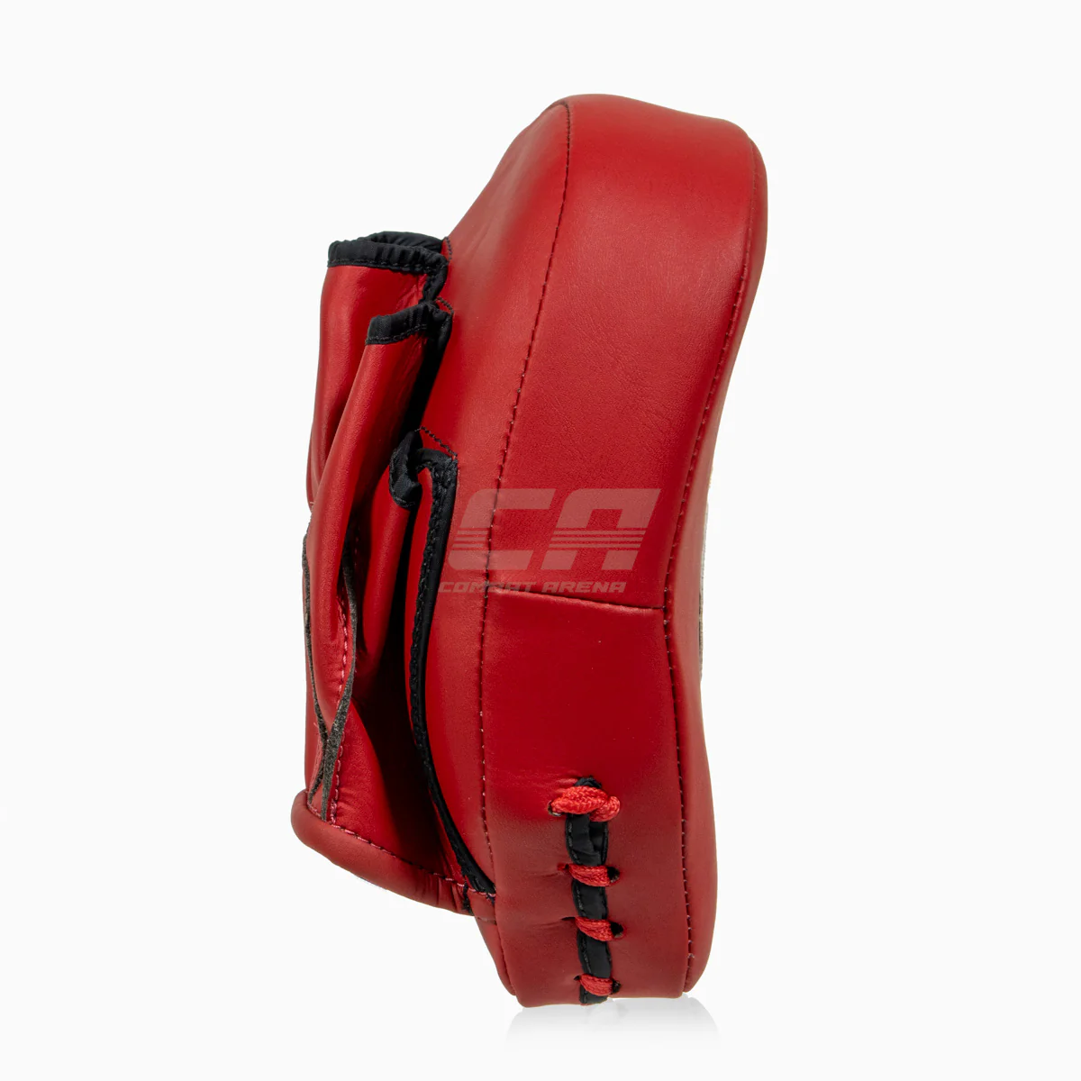 Plastrons Fairtex Short FMV14 Vermelho  - Image 2
