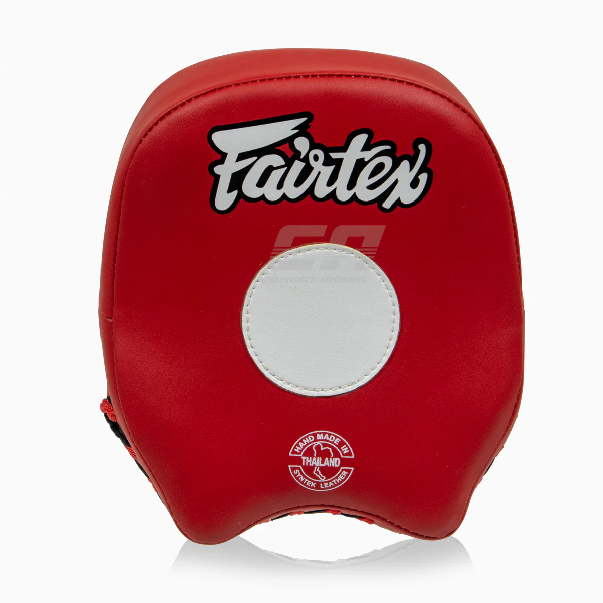 Plastrons Fairtex Short FMV14 Vermelho  - Image 3