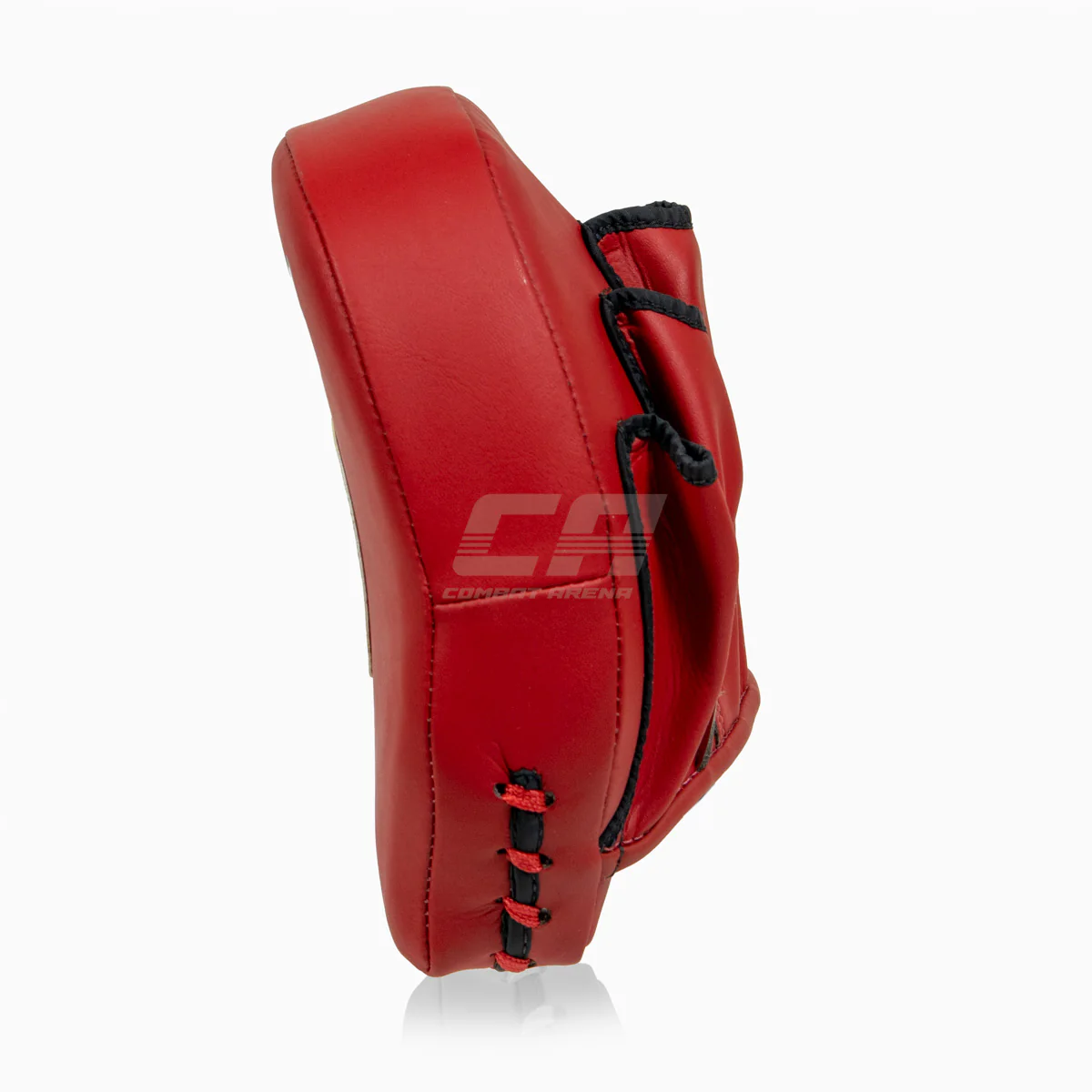 Plastrons Fairtex Short FMV14 Vermelho  - Image 4