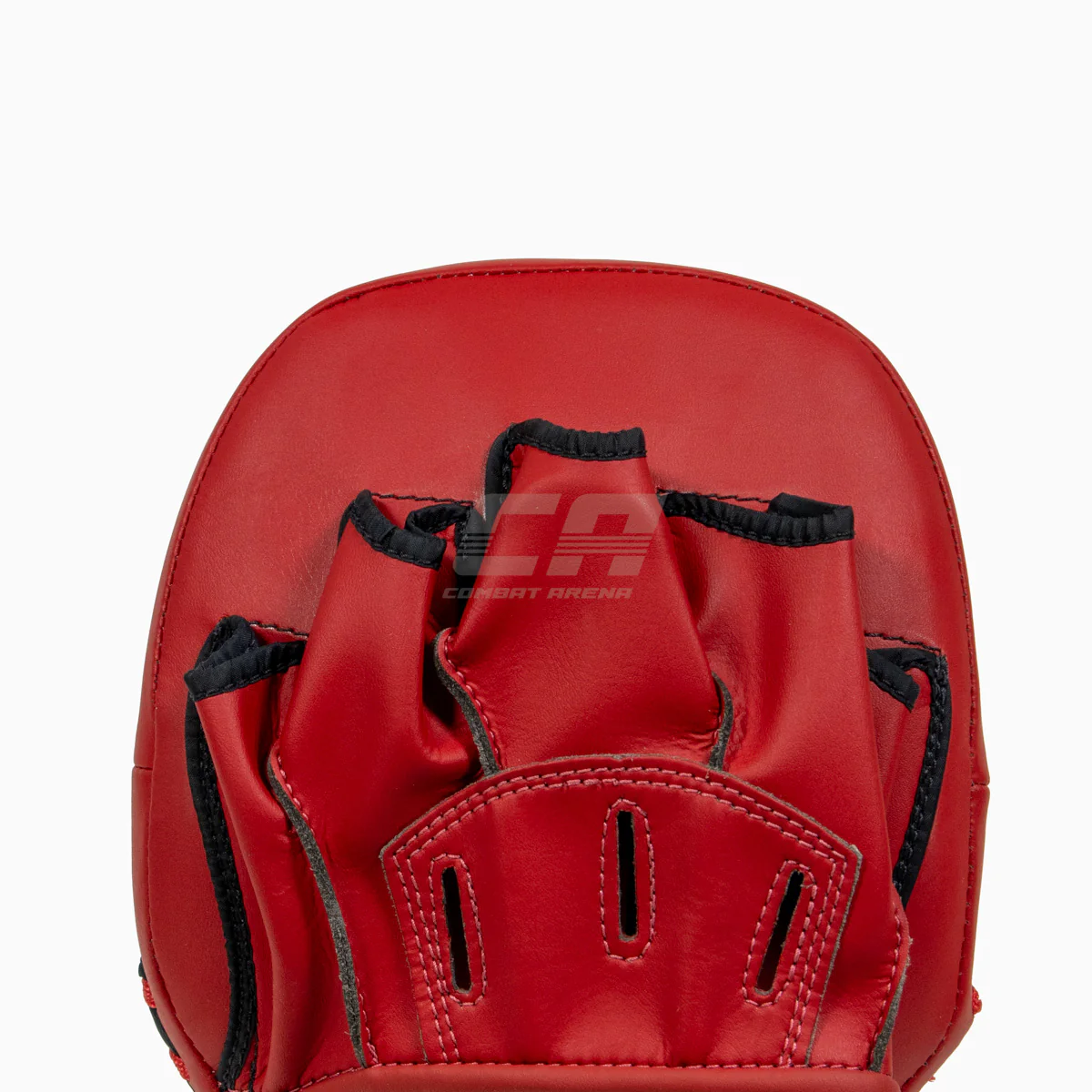 Plastrons Fairtex Short FMV14 Vermelho  - Image 5