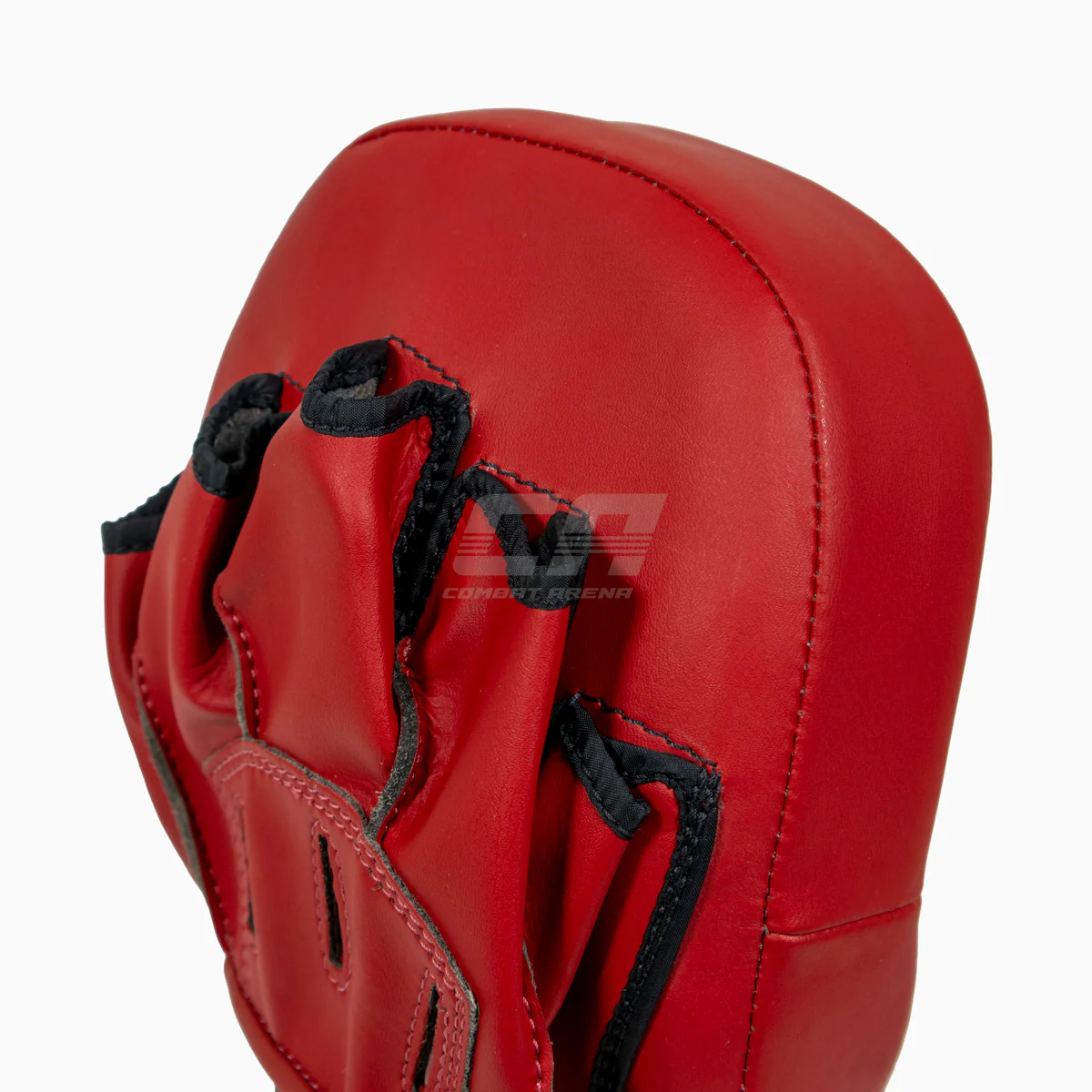 Plastrons Fairtex Short FMV14 Vermelho  - Image 6
