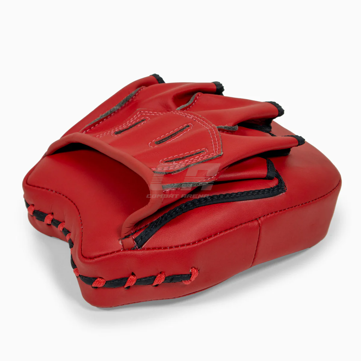 Plastrons Fairtex Short FMV14 Vermelho  - Image 7