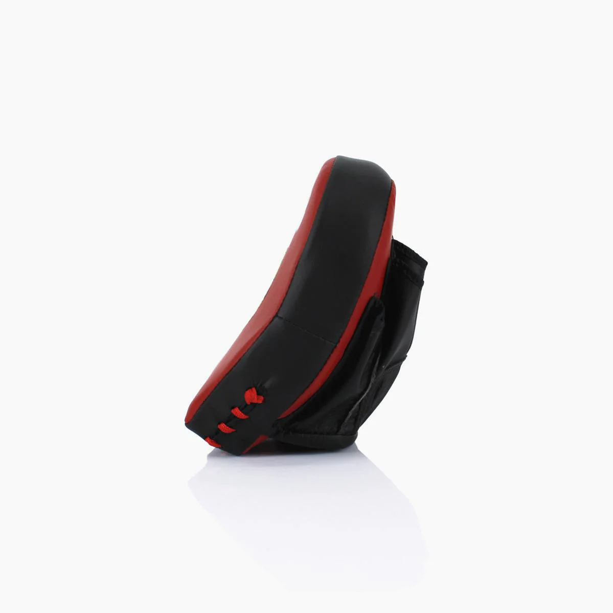 Plastrons Fairtex Curto FMV14 Vermelho-preto  - Image 7