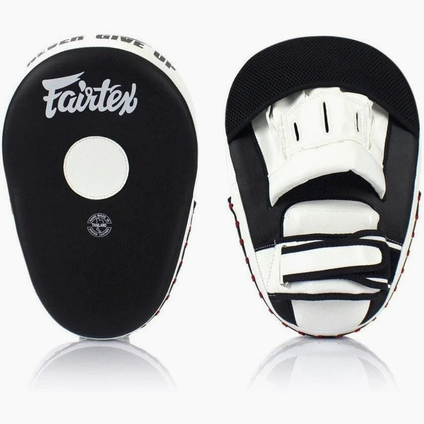 Plastrons Fairtex Maximizado FMV13
