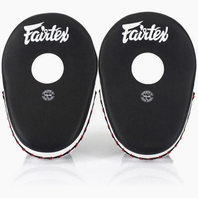Plastrons Fairtex Maximizado FMV13 - Image 2