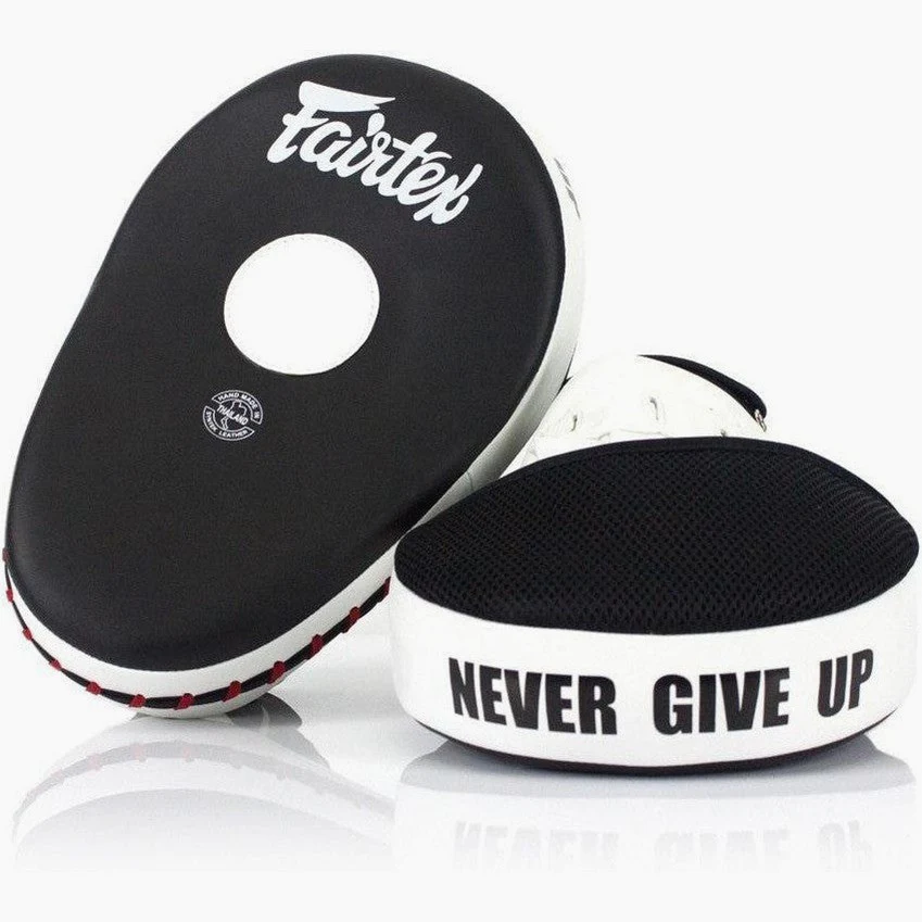 Plastrons Fairtex Maximizado FMV13 - Image 3