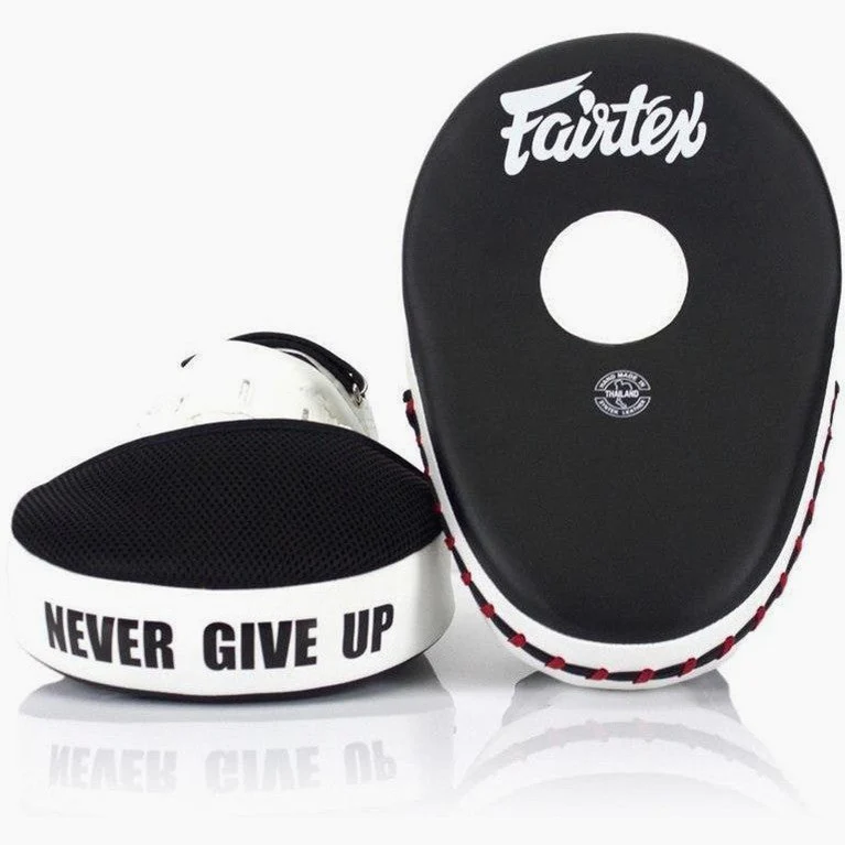 Plastrons Fairtex Maximizado FMV13 - Image 4