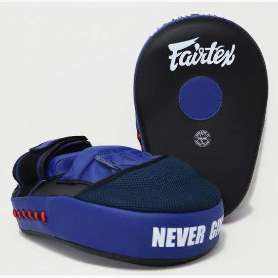 Plastrons Fairtex Maximizado FMV13 - Image 5