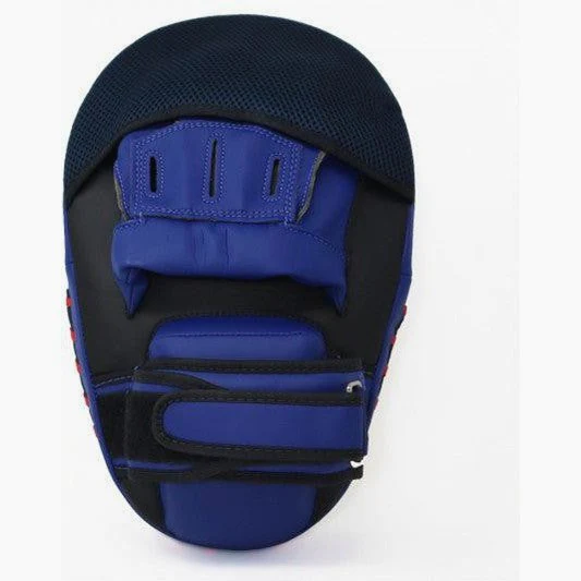 Plastrons Fairtex Maximizado FMV13 - Image 6
