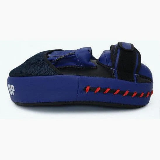 Plastrons Fairtex Maximizado FMV13 - Image 7