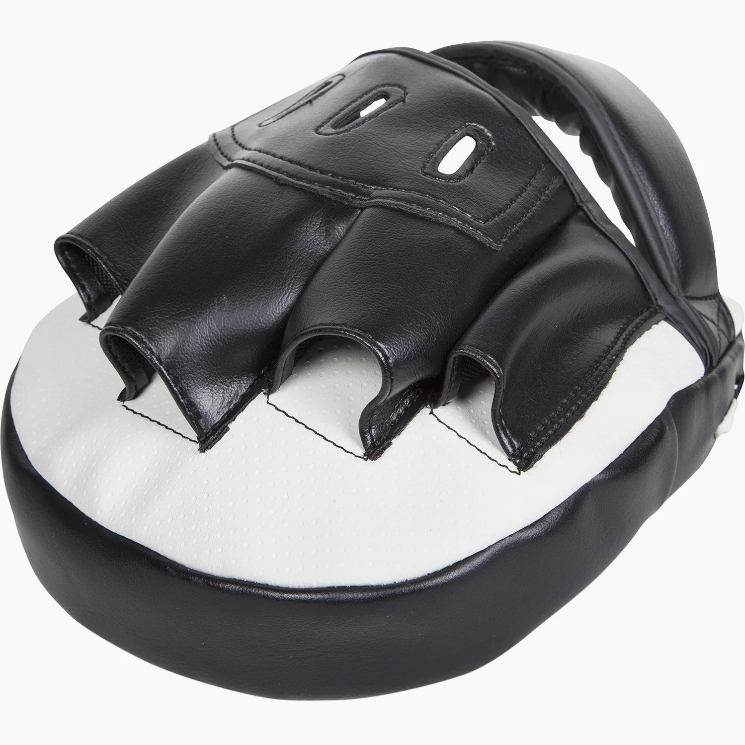 Plastrons Foco Venum Light Ice-Black  - Image 3