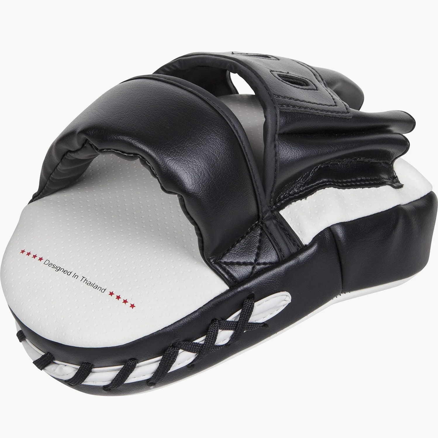 Plastrons Foco Venum Light Ice-Black  - Image 4