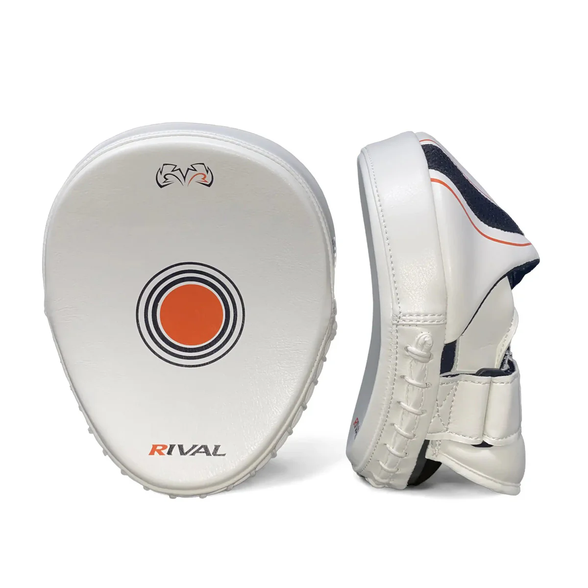 Plastrons Rival RPM1 Ultra Branco  - Image 2