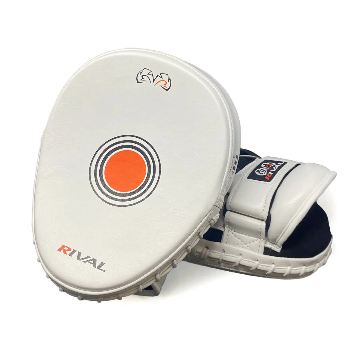 Plastrons Rival RPM1 Ultra Branco  - Image 3
