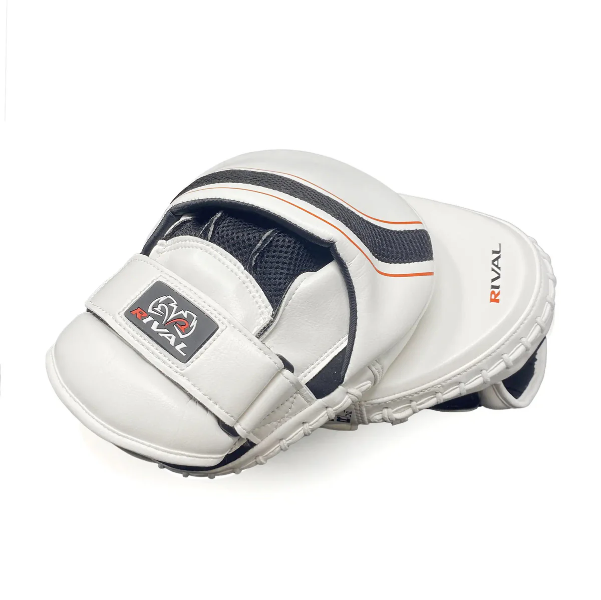 Plastrons Rival RPM1 Ultra Branco  - Image 4