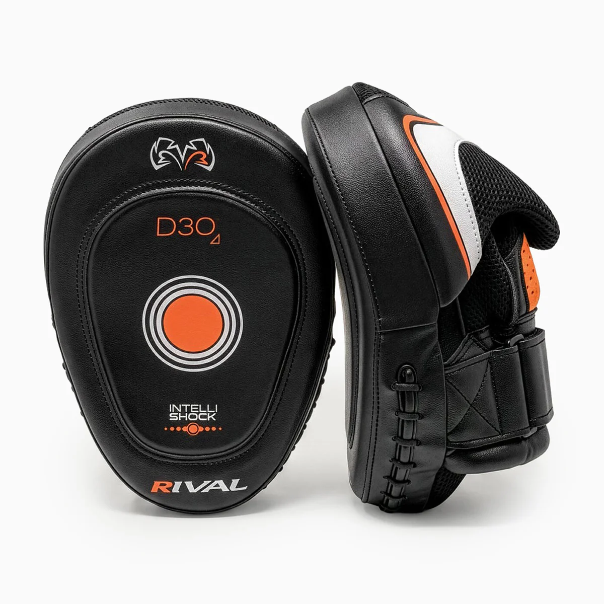Plastrons Rival RPM10 Intelli-Shock Next Gen.  - Image 2