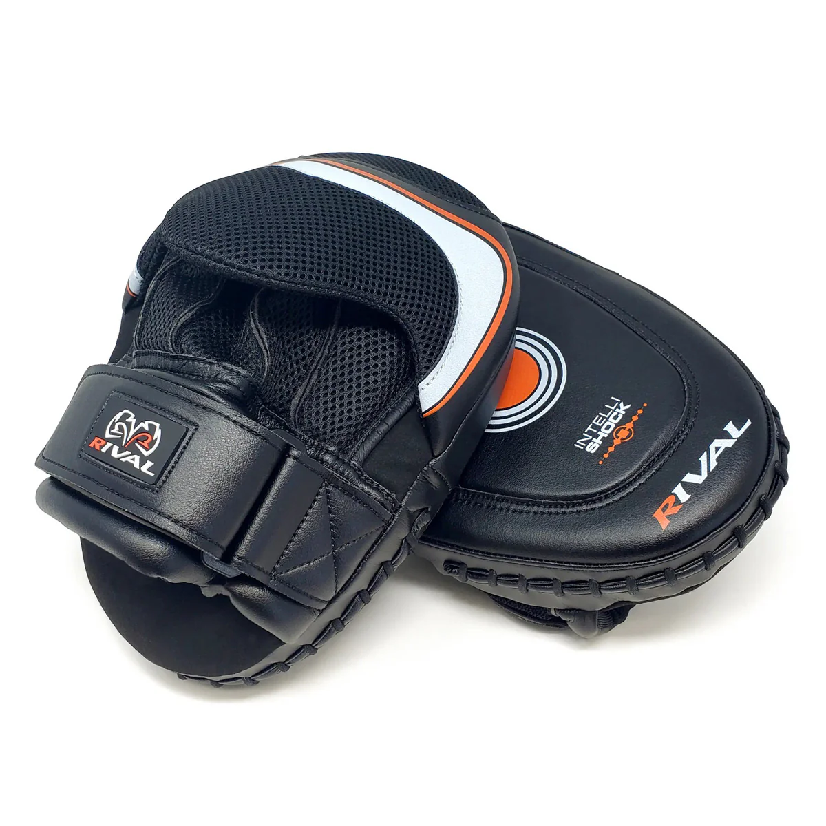 Plastrons Rival RPM10 Intelli-Shock Next Gen.  - Image 3