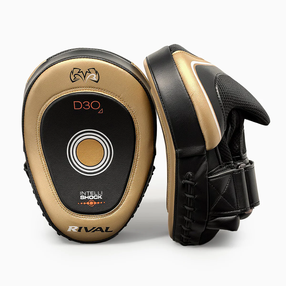 Plastrons Rival RPM10 Intelli-Shock Next Gen.  - Image 4