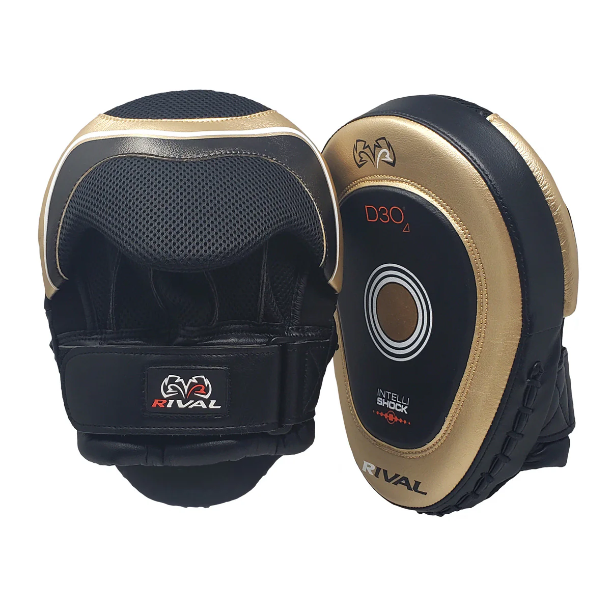 Plastrons Rival RPM10 Intelli-Shock Next Gen.  - Image 5