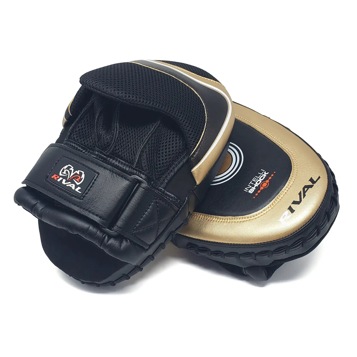 Plastrons Rival RPM10 Intelli-Shock Next Gen.  - Image 6
