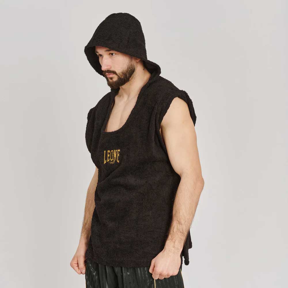 Poncho de turco Leone AB290 