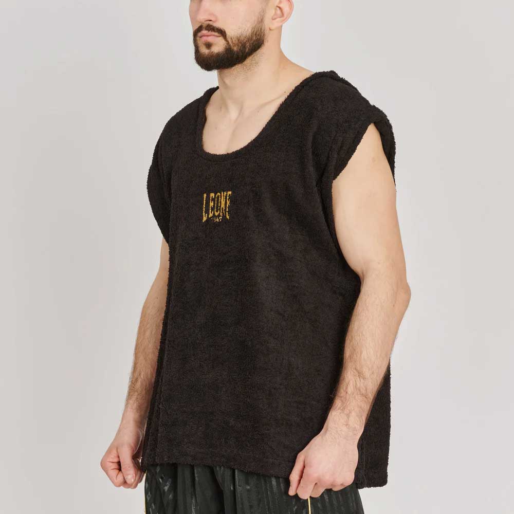 Poncho de turco Leone AB290  - Image 2