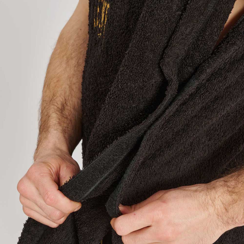 Poncho de turco Leone AB290  - Image 5