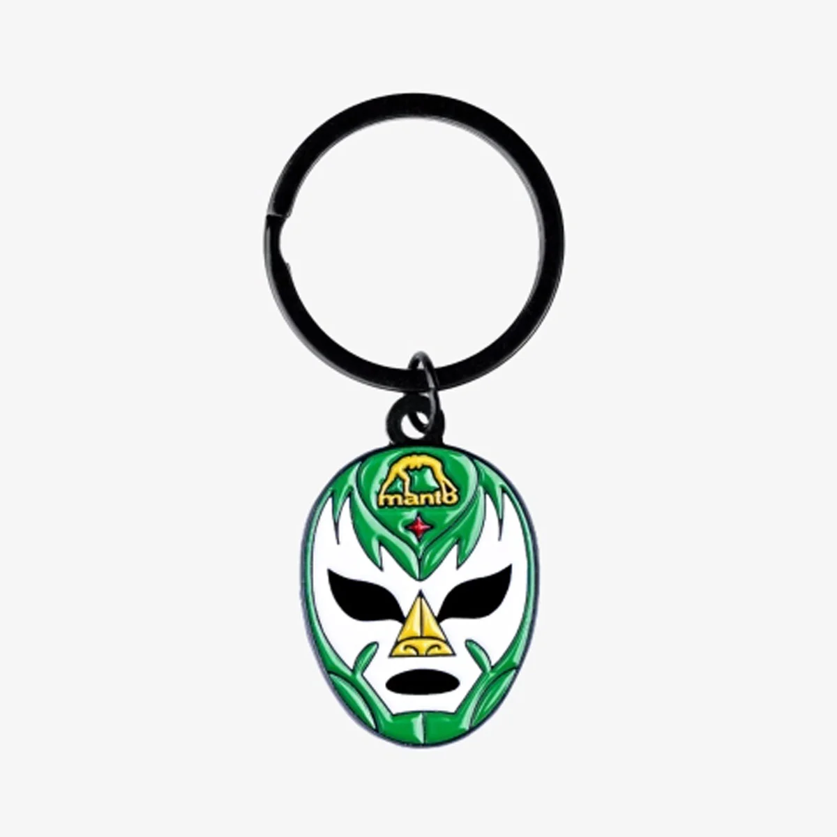 Porta-chaves Manto Luchador - Image 2