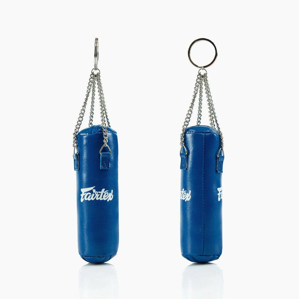 Chaveiro Saco de Boxe Fairtex  - Image 4