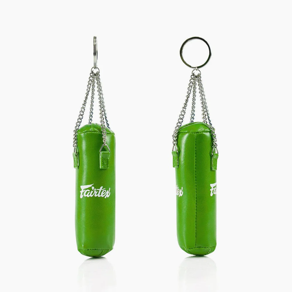 Chaveiro Saco de Boxe Fairtex  - Image 5