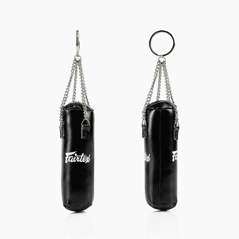 Chaveiro Saco de Boxe Fairtex  - Image 6