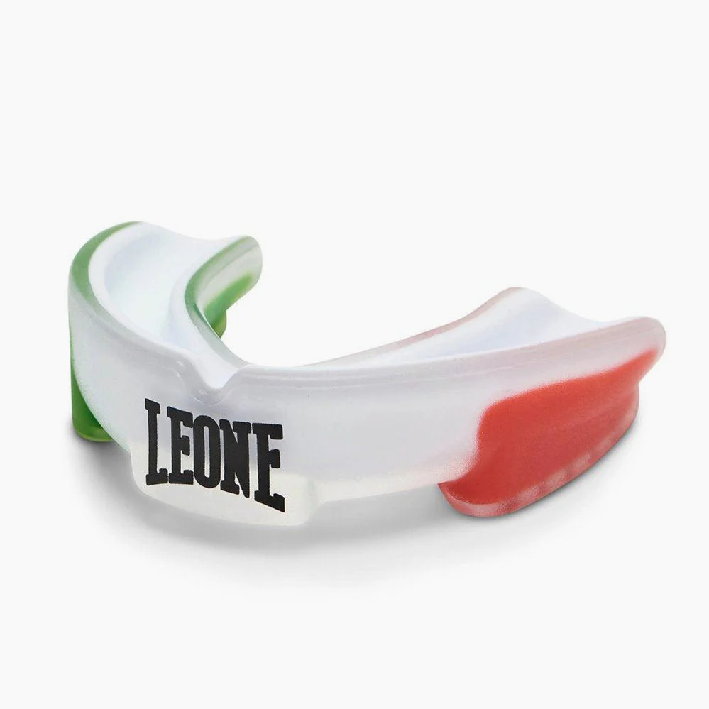 Protetor Bucal em Gel Leone Top Guard PD513 - Image 14