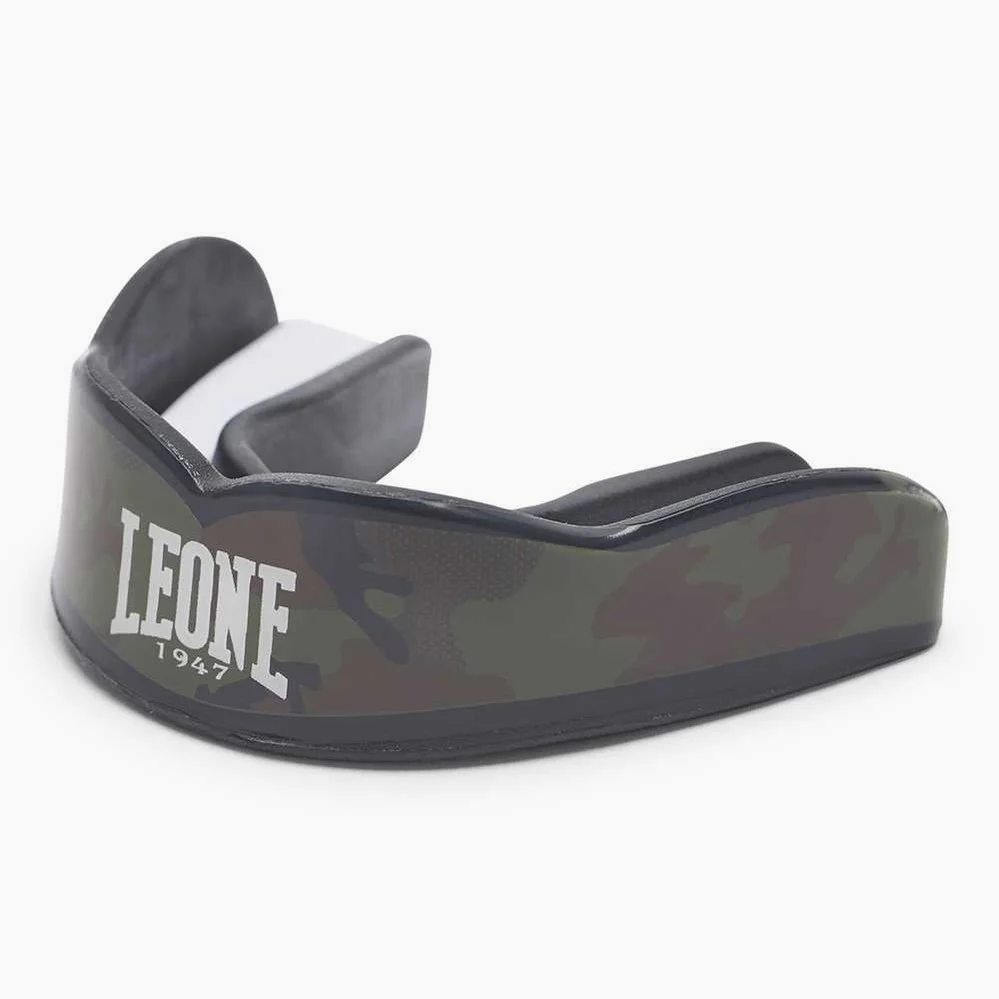 Protetor Bucal Leone Camo PD516  - Image 4