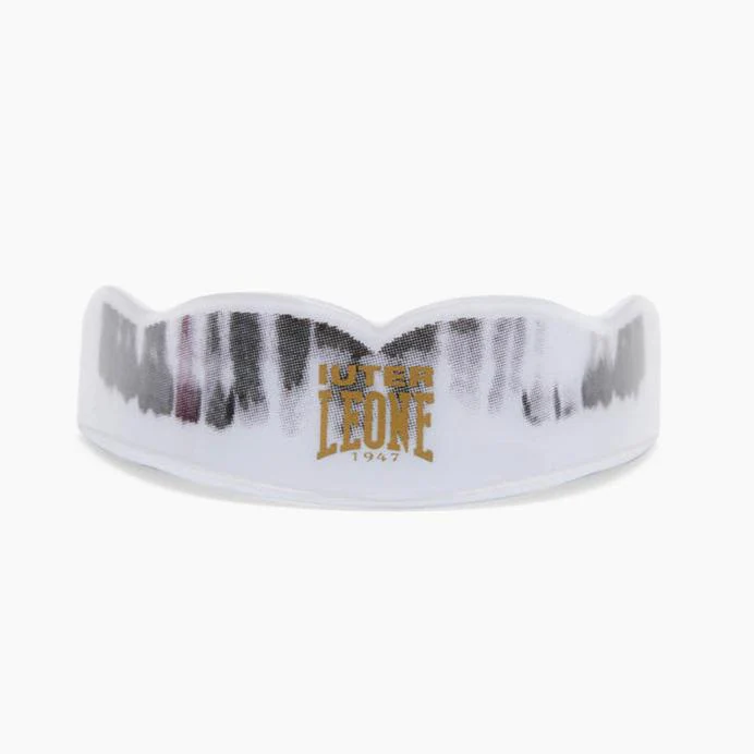 Protetor Bucal Leone IUTER PD01IU Branco 