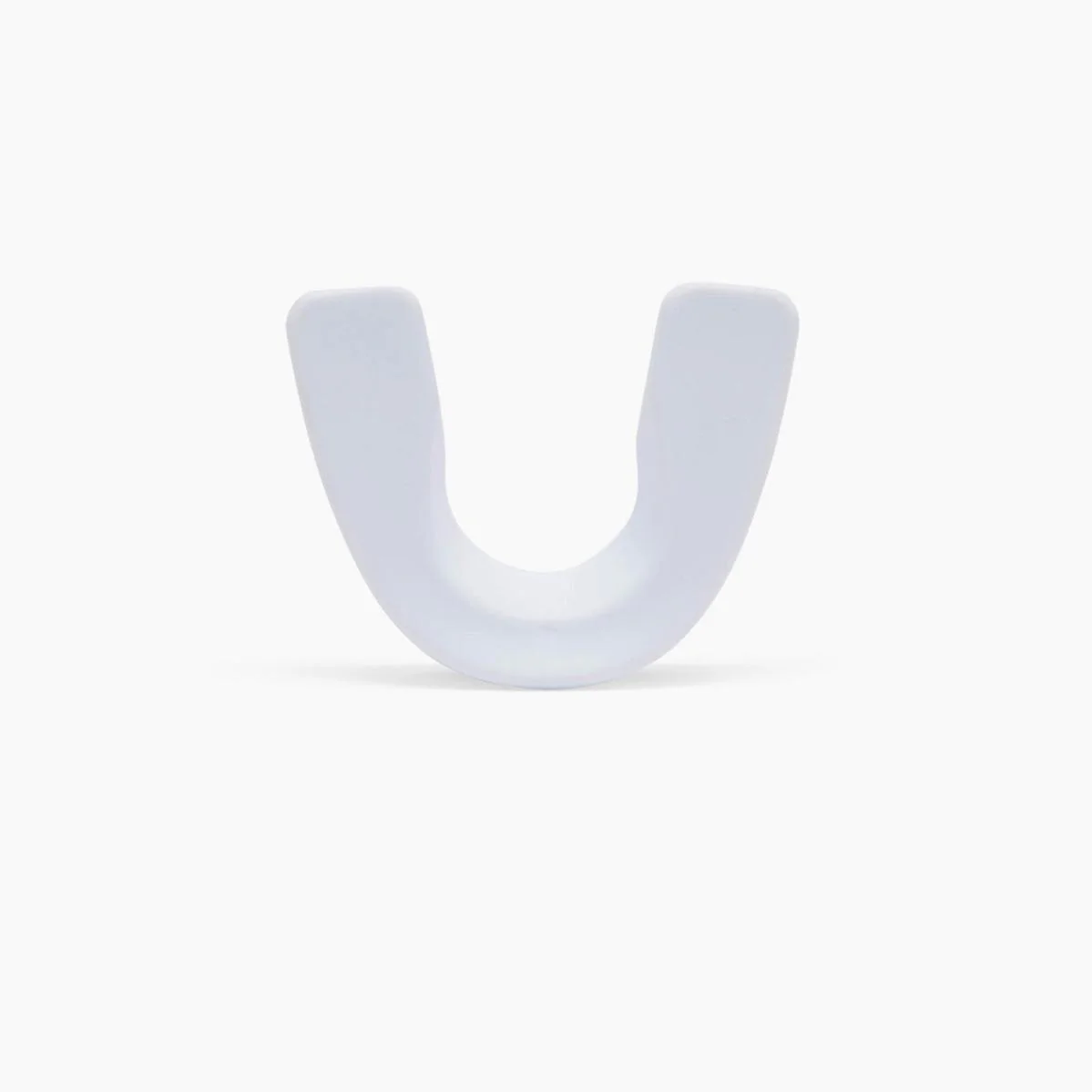 Protetor Bucal Leone IUTER PD01IU Branco  - Image 3