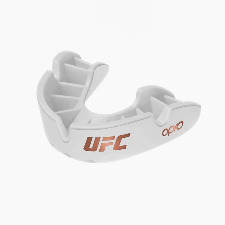 Protetor Bucal Opro Bronze aprovado UFC  - Image 5