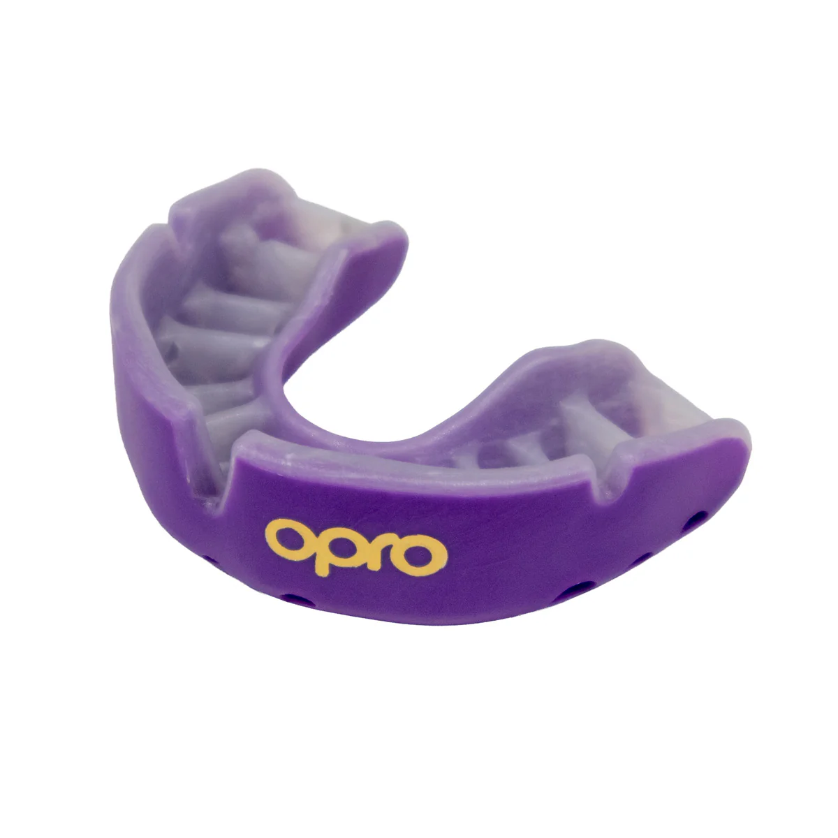 Protetor Bucal Opro Gold Auto-ajuste  - Image 6