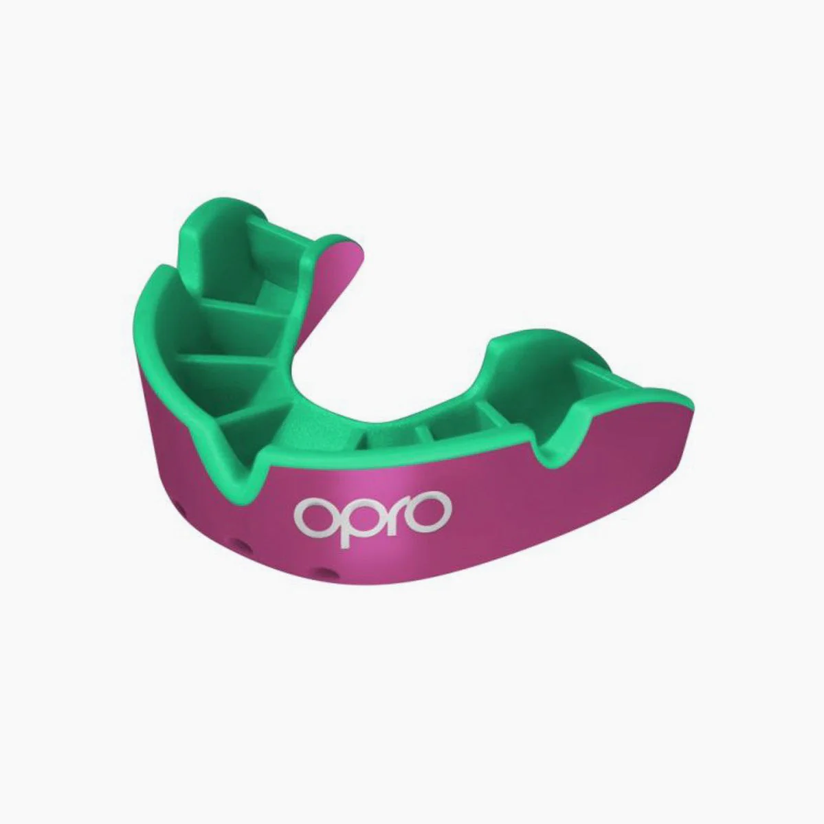 Protetor Bucal Opro Silver Auto-Ajuste  - Image 3