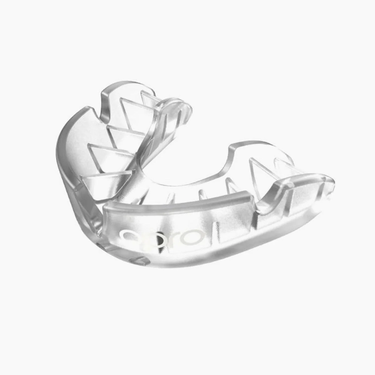Protetor Bucal Opro Silver Auto-Ajuste  - Image 5