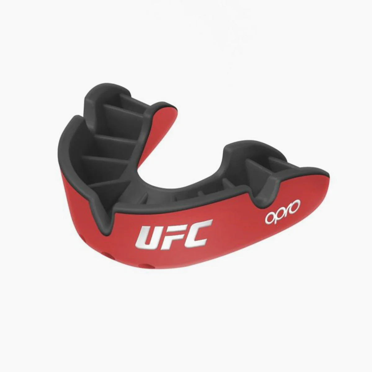 Protetor Bucal Opro Silver Self-Fit UFC  - Image 3