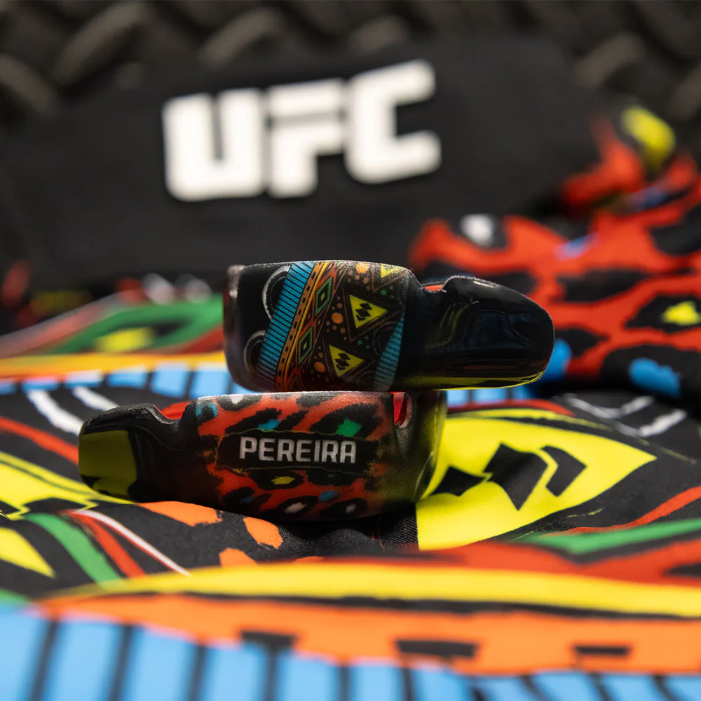 Protetor Bucal OPRO X UFC Alex Pereira  - Image 6