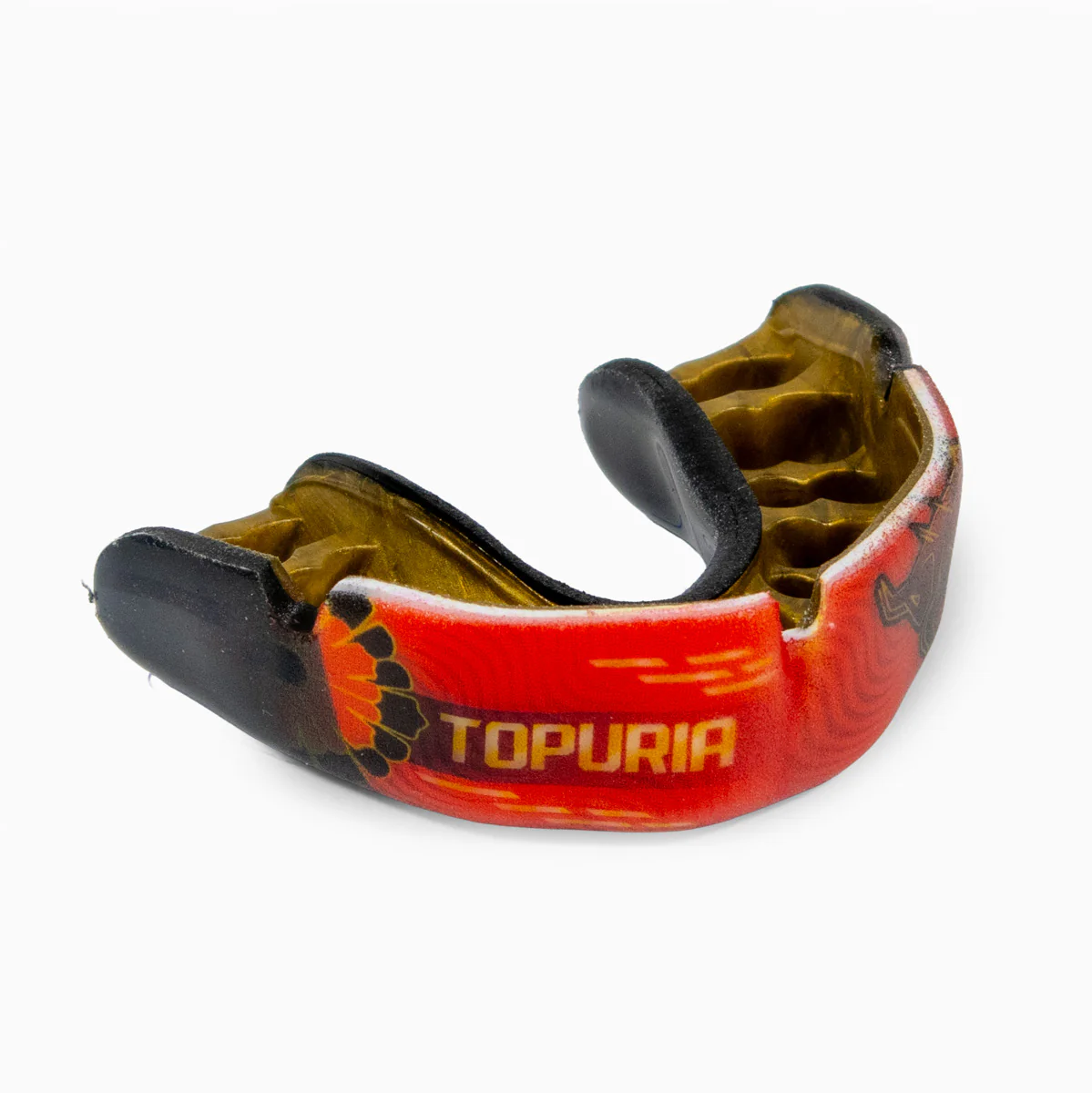 Protetor Bucal OPRO X UFC Ilia Topuria 