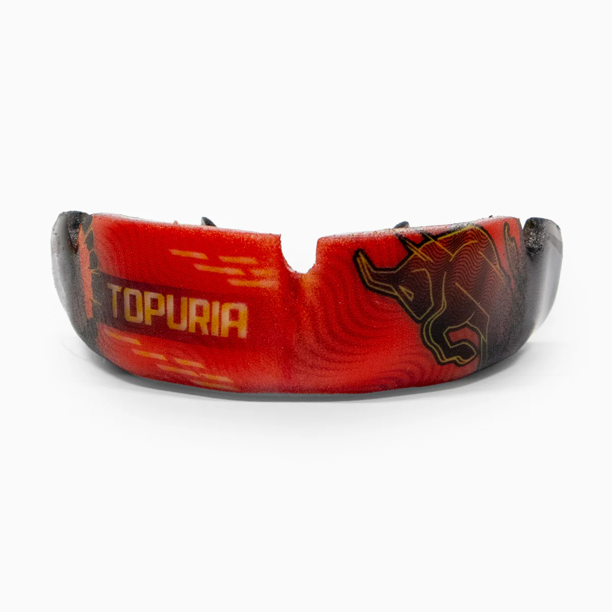 Protetor Bucal OPRO X UFC Ilia Topuria  - Image 2