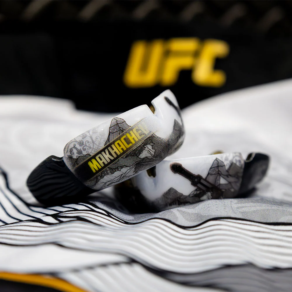 Protetor Bucal OPRO X UFC Islam Makhacev  - Image 8