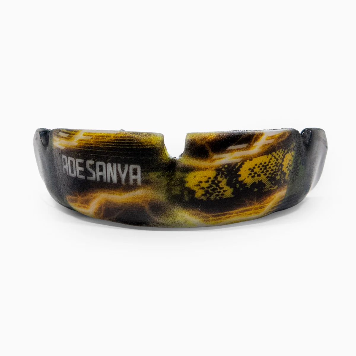 Protetor Bucal OPRO X UFC Israel Adesanya  - Image 2