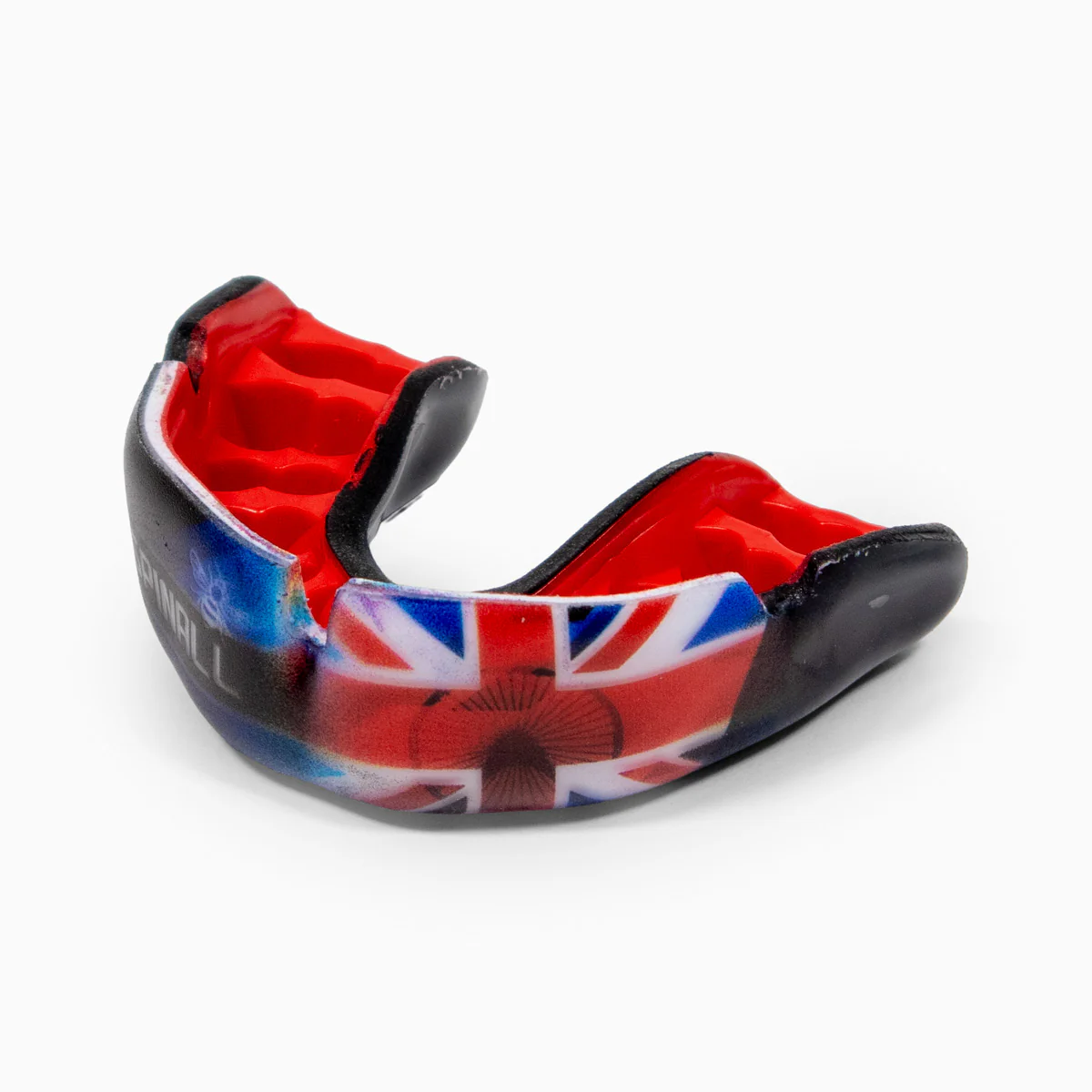 Protetor Bucal OPRO X UFC Tom Aspinall  - Image 3