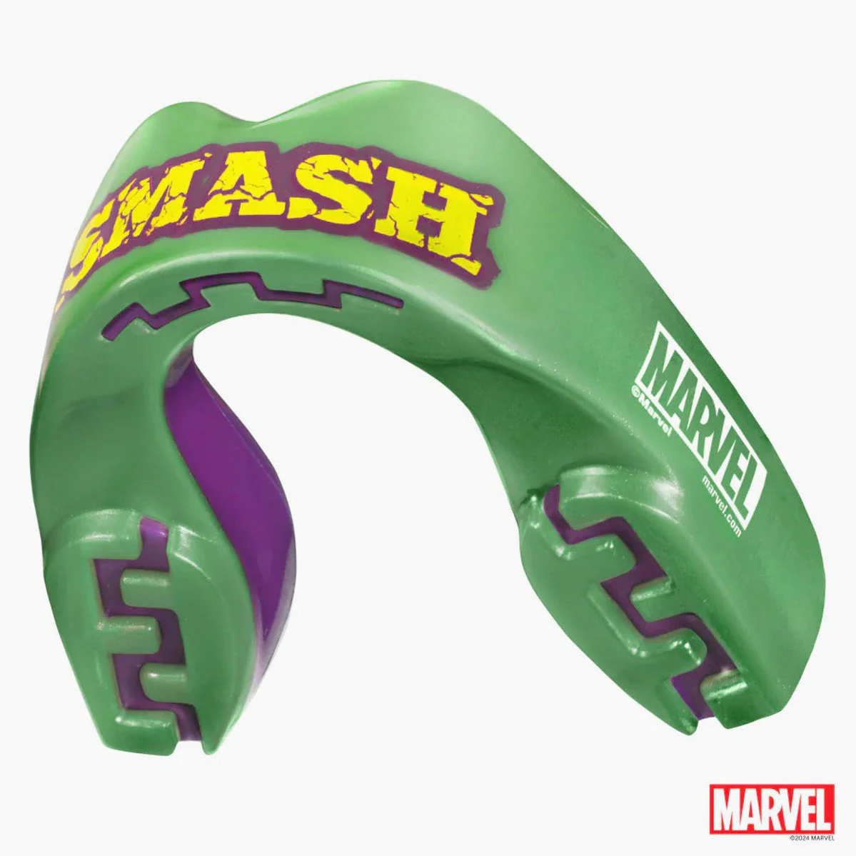 Protetor Bucal SafeJawz Marvel  - Image 20