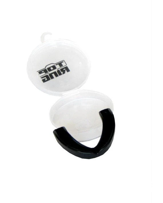 Protetor Bucal Top Ring Colorido Profissional com Estojo Art. 429  - Image 5