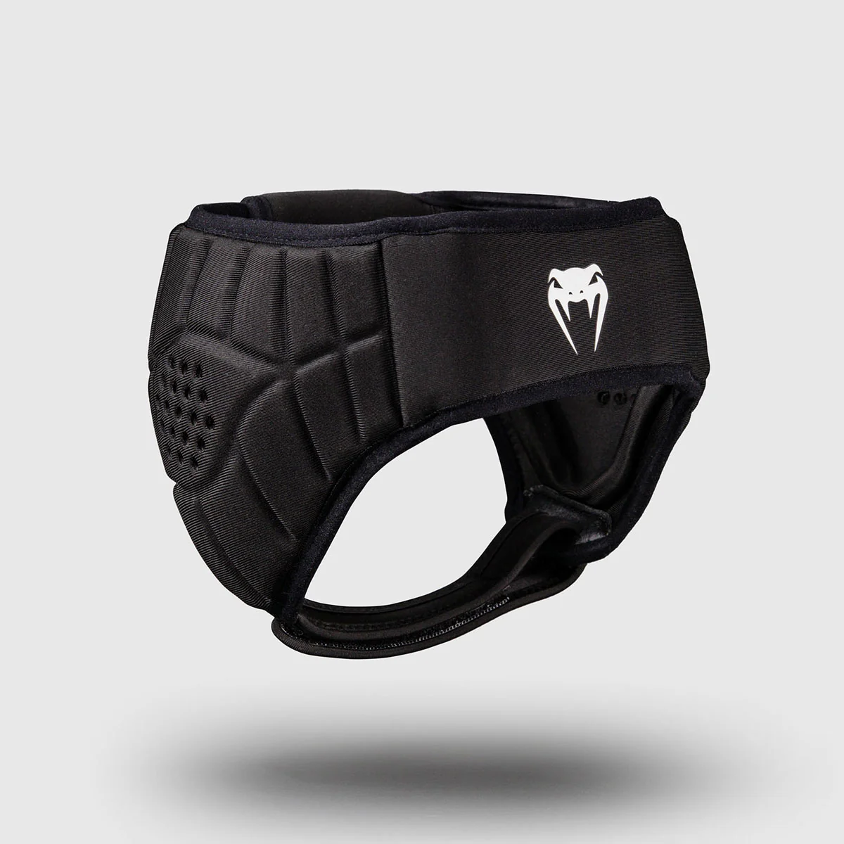 Protetor de Orelhas Venum Challenger Preto  - Image 2