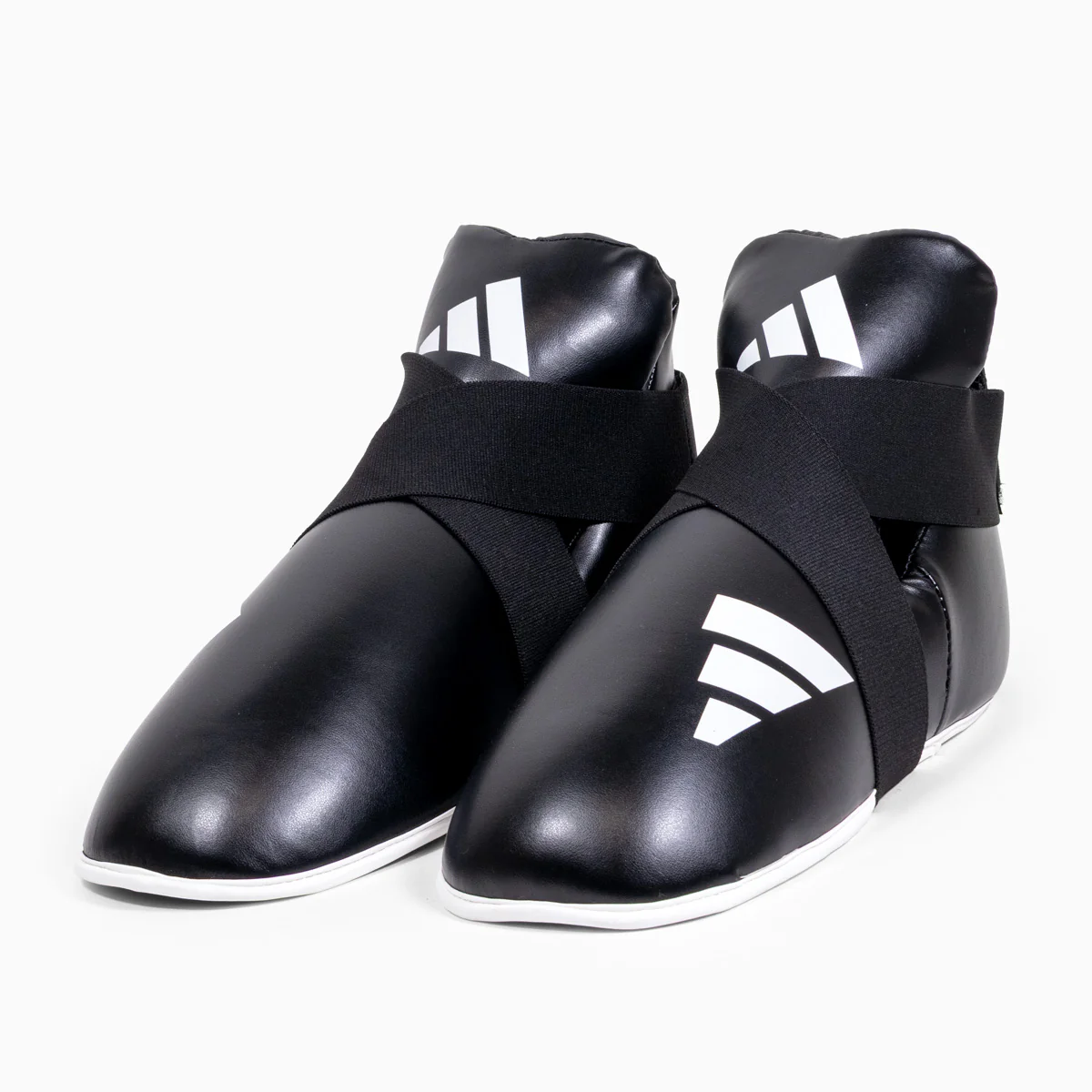 Protetores de Pés Adidas Pro Kickboxing WAKO  - Image 10
